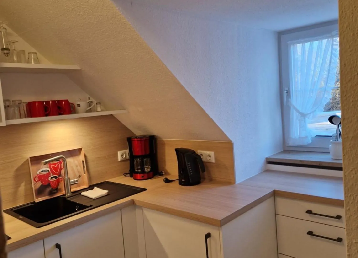 Haus Am Muehlenweg - Modern Und Lichtdurchflutet Daire Bad Wörishofen 0*,