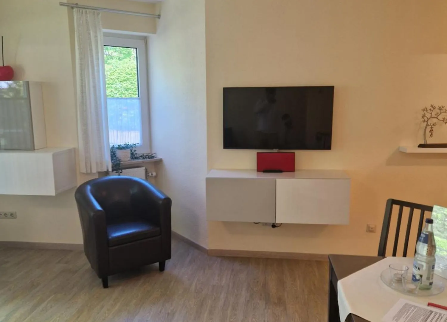 Haus Am Muehlenweg - Modern Und Lichtdurchflutet Daire Bad Wörishofen