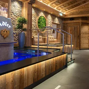 2* Hotel Wellness-hotel Adler